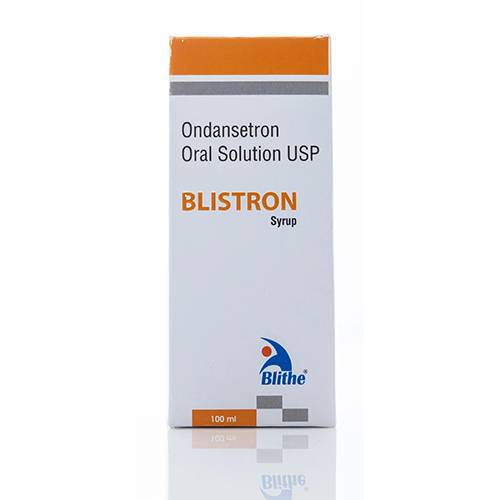 بليستيرون شراب 100 مل