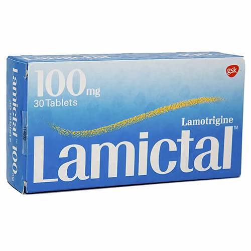 لاميكتال 100مجم 30قرص