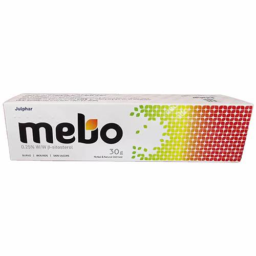 ميبو مرهم 30جم