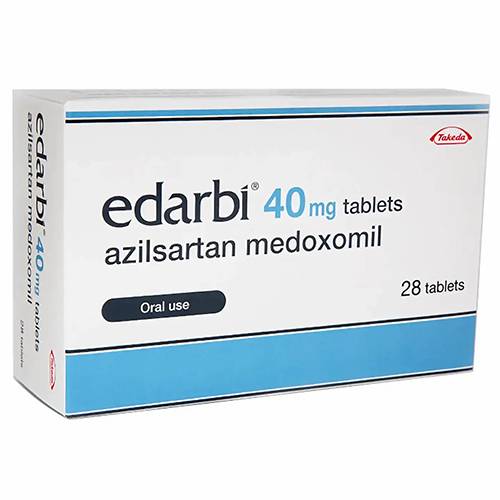 ايدرابي 40 مج 28 قرص