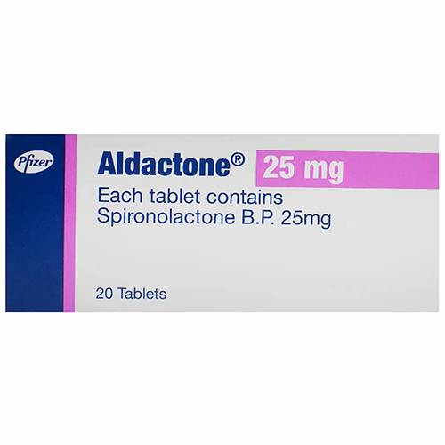 الداكتون 25مجم 20قرص