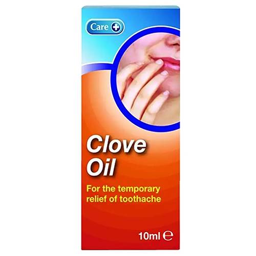 زيت قرنفل 10 مل