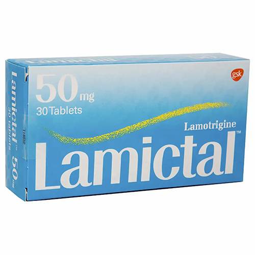 لاميكتال 50مجم 30قرص