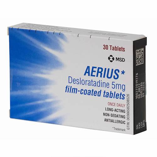 ايريس 5مجم 30قرص