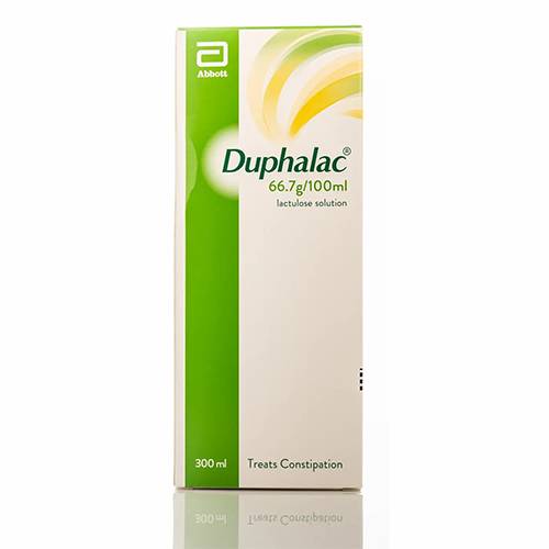 دوفالاك شراب 300 مل