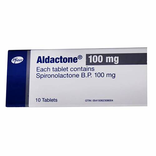 الداكتون 100مجم 10قرص