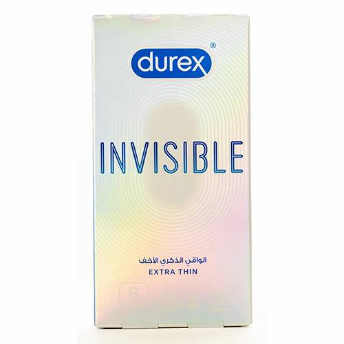 ديوركس انفيزيبل عازل طبي 6قطعه