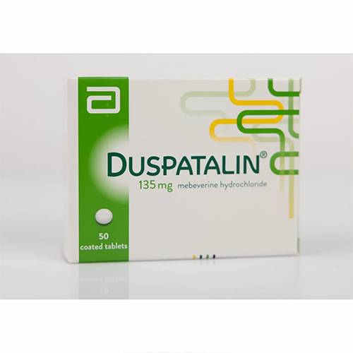 دوسبتالين 135 مج 50 قرص