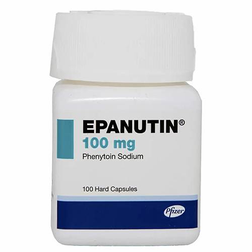 ايبانوتين 100 مج 100 كبسولة