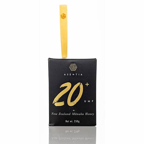 اسينتيا مانوكا يو ام اف 20+ 250جم