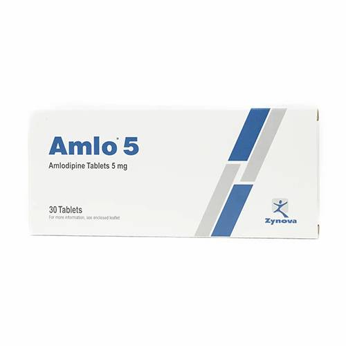 املو 5مجم 30قرص