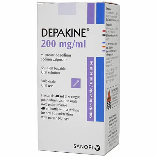 ديباكين 200جم معلق 40مل