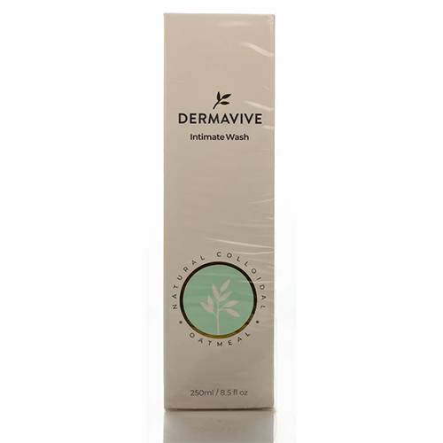 ديرمافيف غسول حميمي 250مل