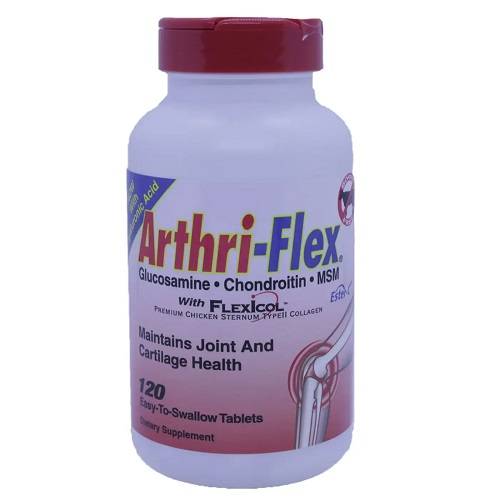 21سنشوري ارثري فلكس 120قرص