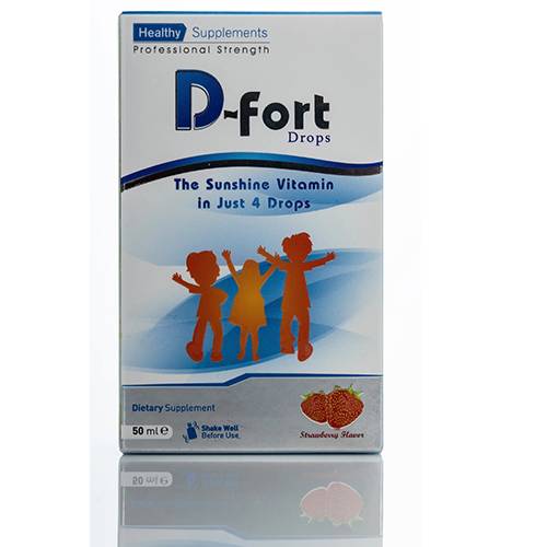 دي فورت 4نقط 30مل