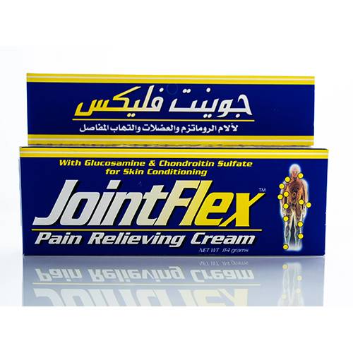 جوينتفليكس 114 جم كريم