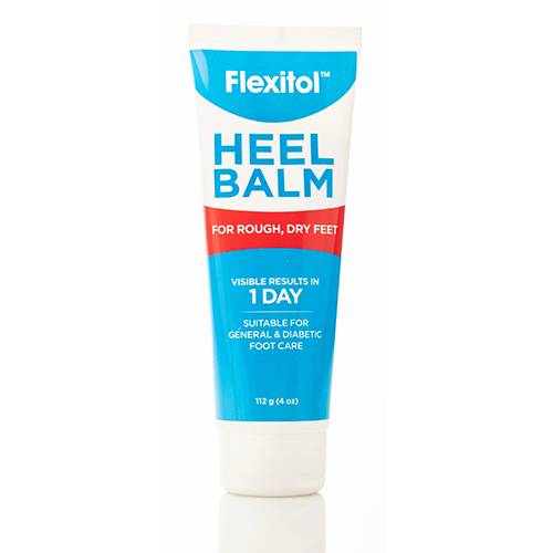 فليكسيتول بلسم للكعب 56جم