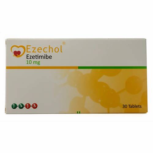 ايزيكول 10 مجم 30 قرص