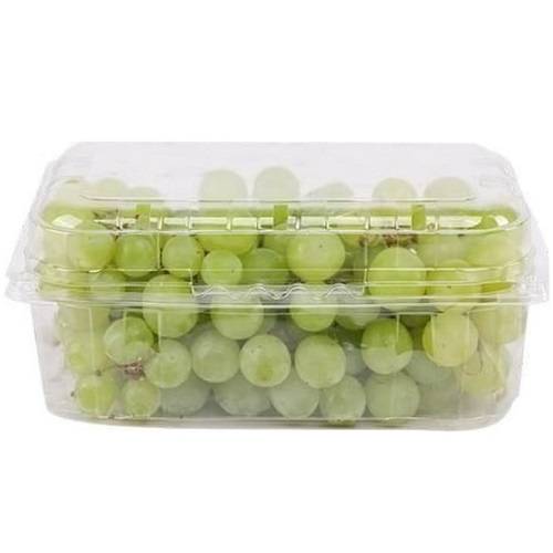 عنب اخضر هندي طازجة باكيت 500جم تقريبا