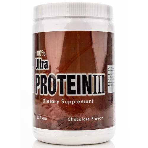 ميجا فارم بروتين شوكولاته 350جم