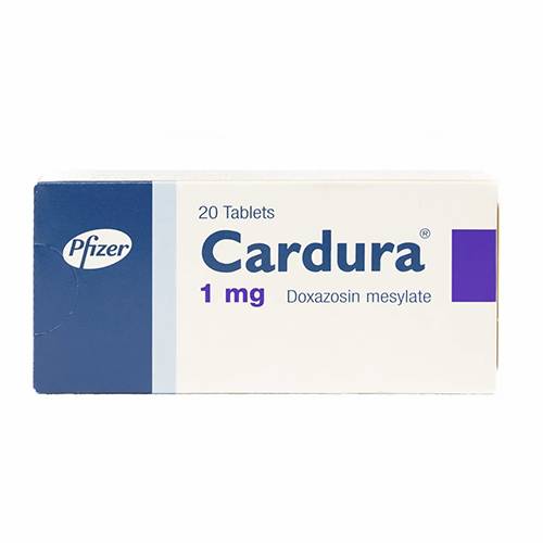 كاردورا 1 مج 20 قرص