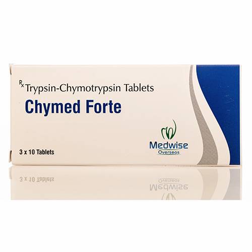 كايميد فورت اقراص