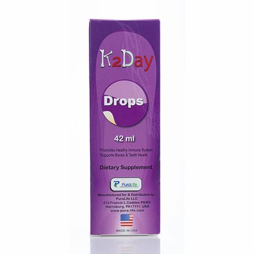 ك 2 داى نقط بالفم 30مل