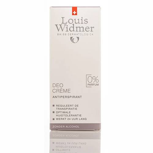 لويس ودمر ديو كريم 40مل