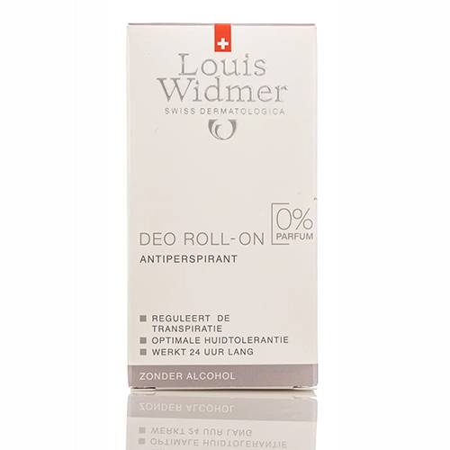 لويس ودمر ديو رول 50مل