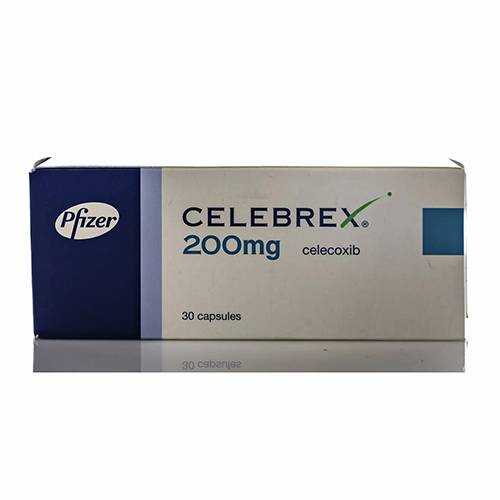 سيلبركس 200 مج 30 كبسولة