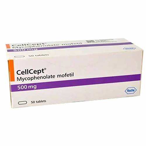 سيلسبت 500مجم اقراص