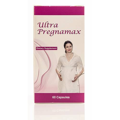 ميجا فارم الترا برجناماكس 60قرص