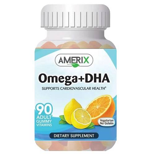 اميريكس اوميجا + دي اتشا 90حلاو