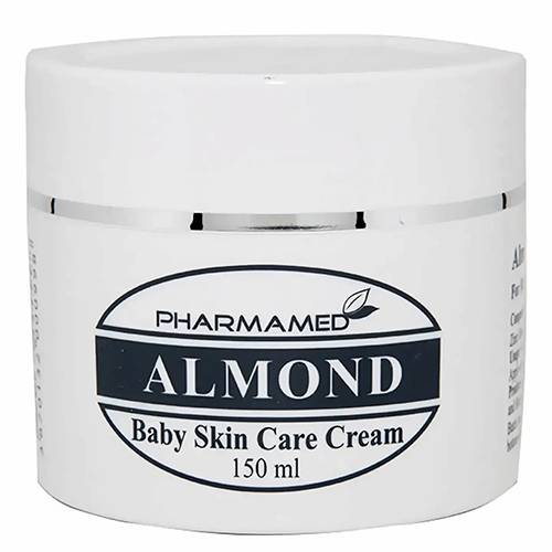فارماميد الموند كريم للعناية ببشرة الطفل 150مل