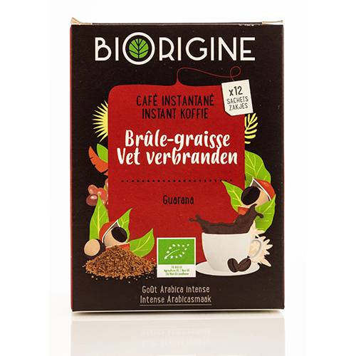 بيوريجين جورانا قهوة تخسيس برويل جرايس 12كيس