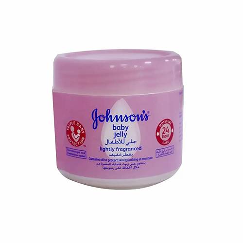 جونسون بيبي جيلي سينتيد 100 جرام