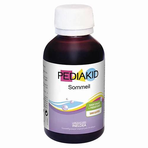 بيدياكيد سليب شراب 125مل