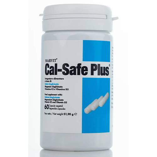 كال سيف بلس 60كبسولة