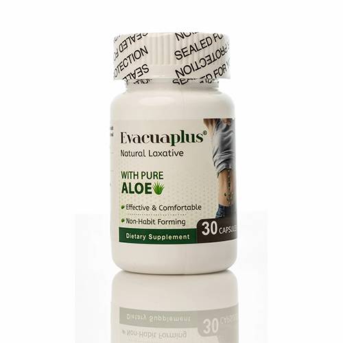 ايفاكيوبلس لاكستف 30 كبسولة