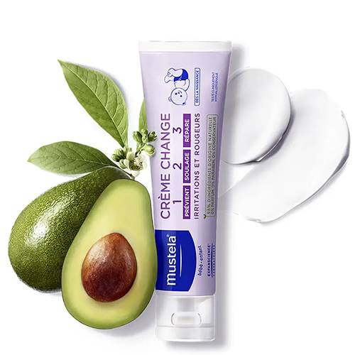 موستيلا فيتامين بارير كريم 100جم