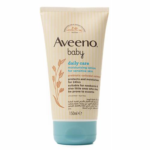 افينو بيبي لوشن 150مل