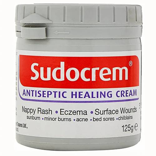 سودو كريم 125جم