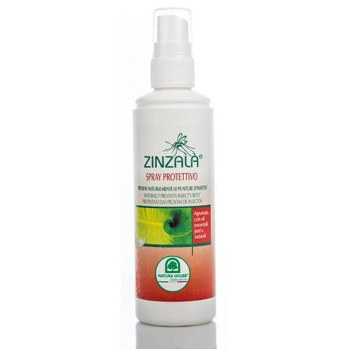 زينزالا سبراي طارد للحشرات 100 مل