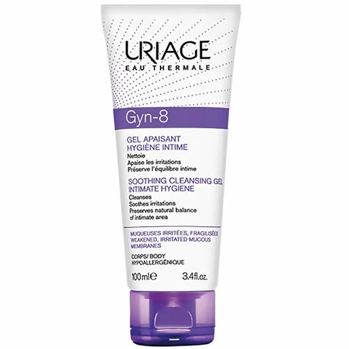 يورياج جين 8 انتيميت جل منظف 100 مل