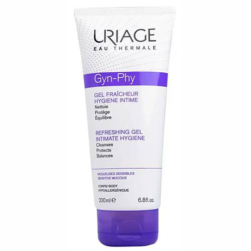 يورياج جينفى انتيميت جل 200 مل