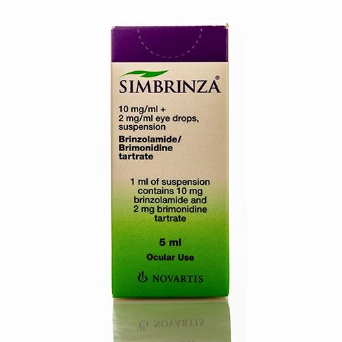 سيمبرينزا قطرة للعين 5 مل