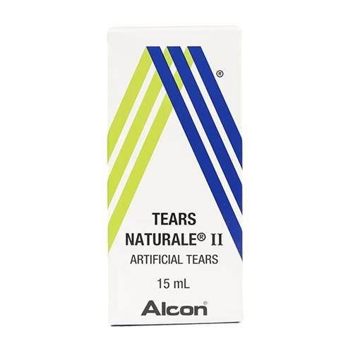 تيرز ناتشرال 2 15 مل