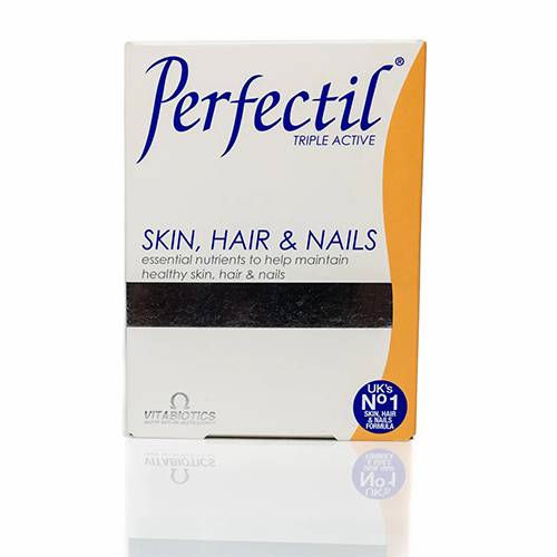 فيتابيوتكس بيرفيكتيل 30كبسوله