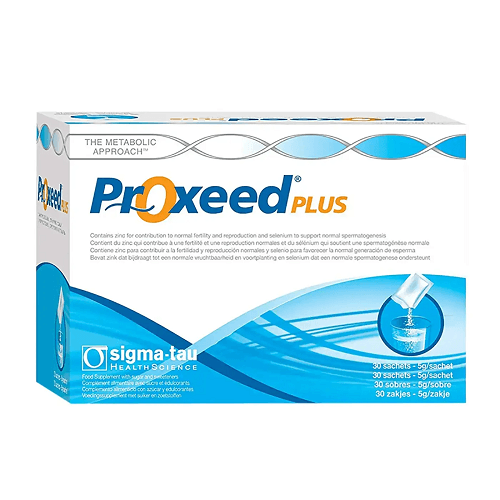 بروكسيد بلس 30 كيس