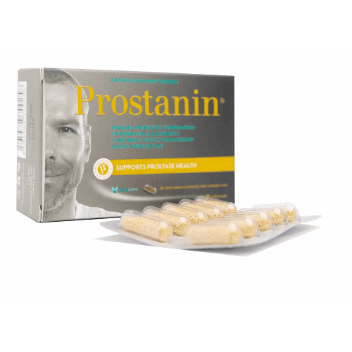 بروستانين 30 كبسولة